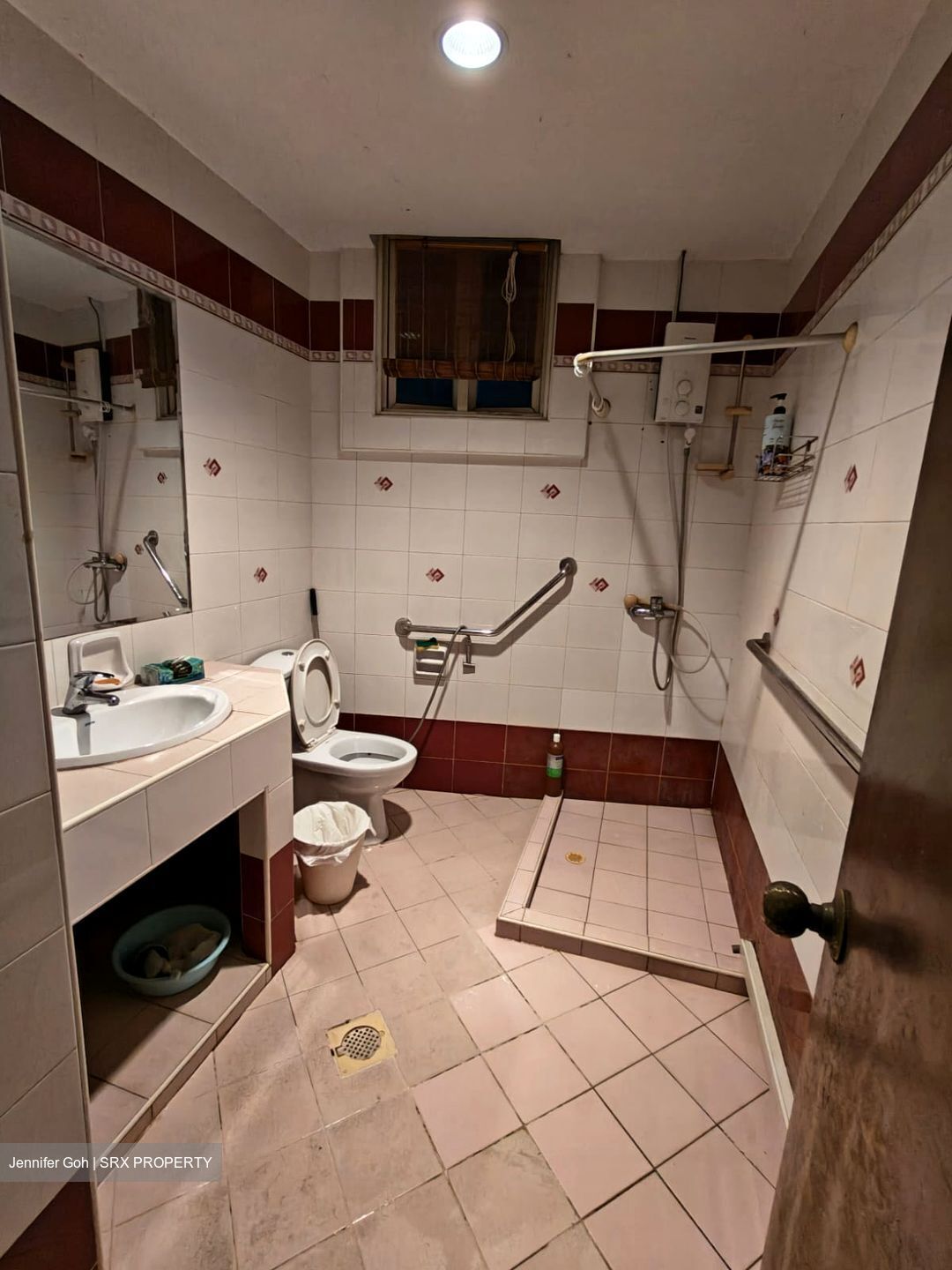 Goodview Apartments (D14), Apartment #535463761